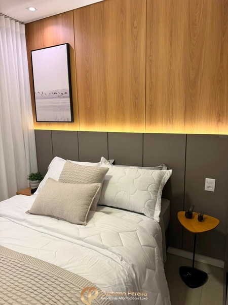 Apartamento exclusivo com 3 dormitórios no Edifício SMART.: 10ª foto da galeria de imagens do imóvel