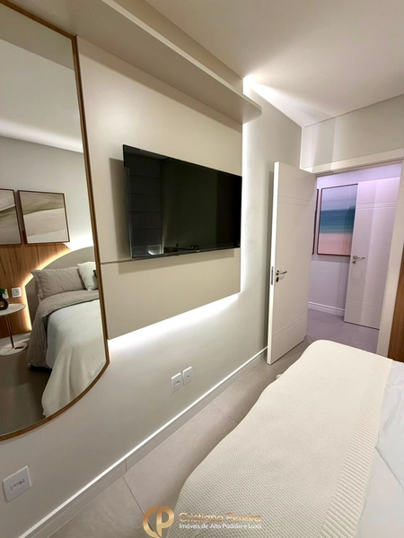 Apartamento exclusivo com 3 dormitórios no Edifício SMART.: 11ª foto da galeria de imagens do imóvel