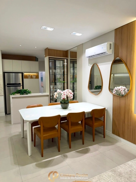 Apartamento exclusivo com 3 dormitórios no Edifício SMART.: 8ª foto da galeria de imagens do imóvel