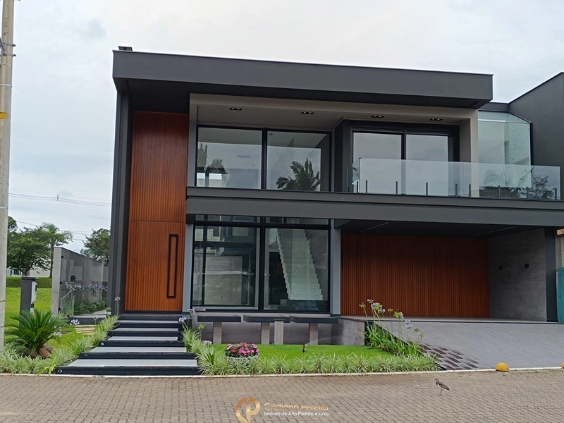 🏡 EXCLUSIVIDADE em cada detalhe no Condomínio City Park: 8ª foto da galeria de imagens do imóvel