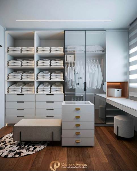🏡 EXCLUSIVIDADE em cada detalhe no Condomínio City Park: 2ª foto da galeria de imagens do imóvel