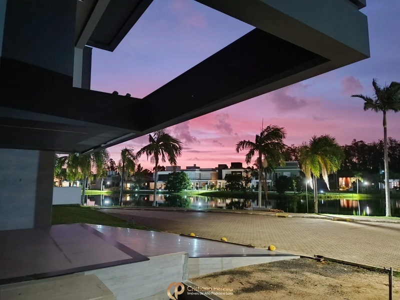 🏡 EXCLUSIVIDADE em cada detalhe no Condomínio City Park: 24ª foto da galeria de imagens do imóvel