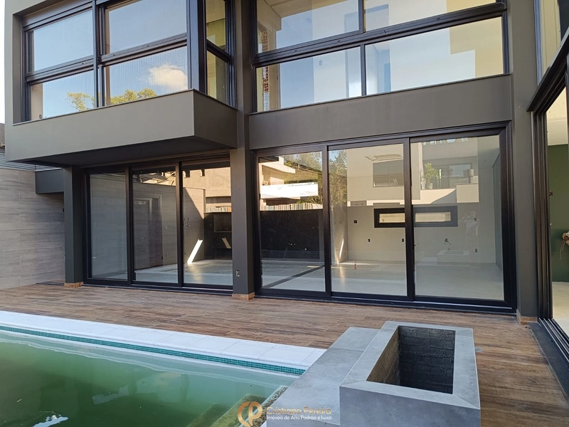 🏡 EXCLUSIVIDADE em cada detalhe no Condomínio City Park: 31ª foto da galeria de imagens do imóvel
