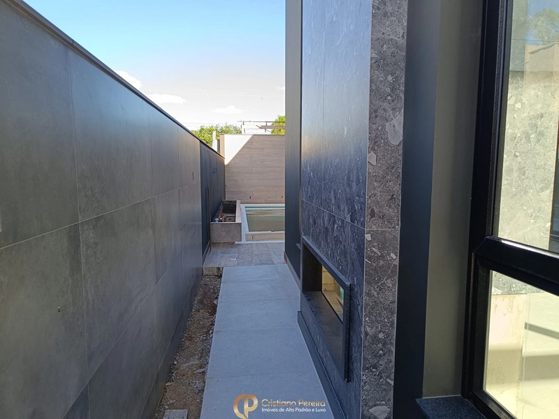 🏡 EXCLUSIVIDADE em cada detalhe no Condomínio City Park: 33ª foto da galeria de imagens do imóvel