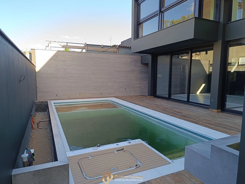 🏡 EXCLUSIVIDADE em cada detalhe no Condomínio City Park: 35ª foto da galeria de imagens do imóvel