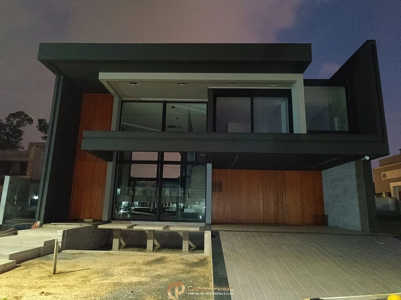 🏡 EXCLUSIVIDADE em cada detalhe no Condomínio City Park: 12ª foto da galeria de imagens do imóvel