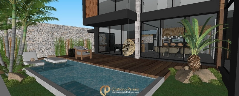 🏡 EXCLUSIVIDADE em cada detalhe no Condomínio City Park: 5ª foto da galeria de imagens do imóvel