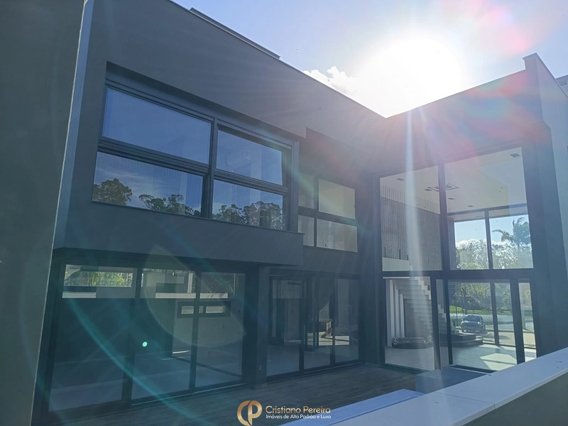 🏡 EXCLUSIVIDADE em cada detalhe no Condomínio City Park: 34ª foto da galeria de imagens do imóvel