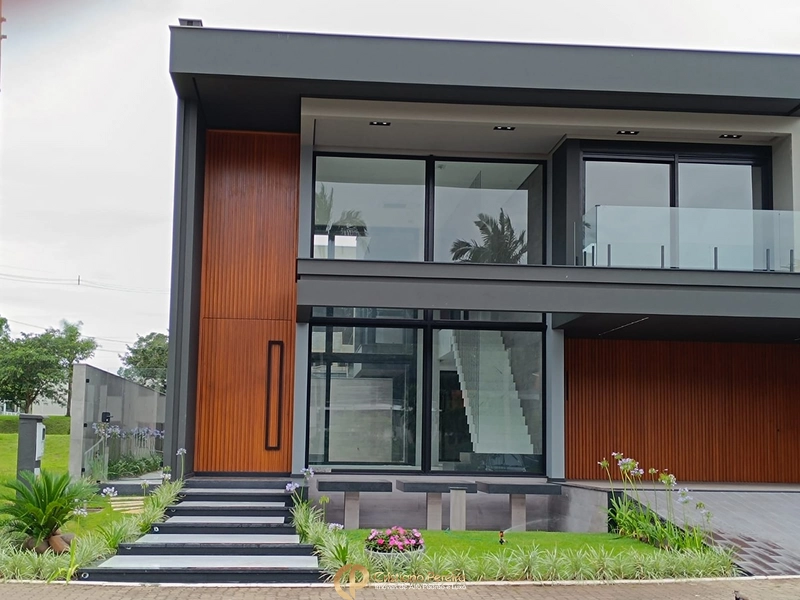 🏡 EXCLUSIVIDADE em cada detalhe no Condomínio City Park: 9ª foto da galeria de imagens do imóvel