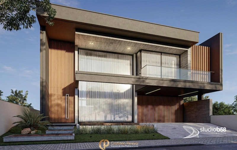 🏡 EXCLUSIVIDADE em cada detalhe no Condomínio City Park: 7ª foto da galeria de imagens do imóvel