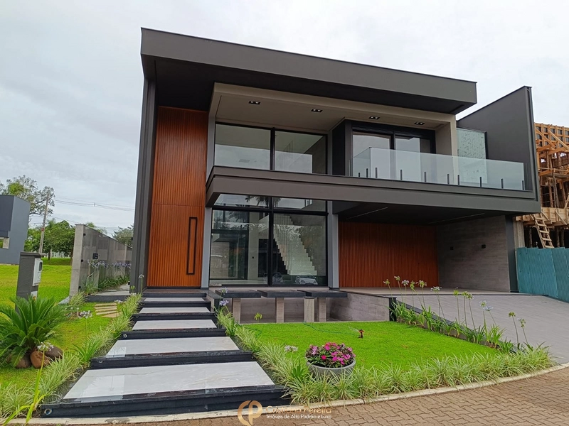 🏡 EXCLUSIVIDADE em cada detalhe no Condomínio City Park: 10ª foto da galeria de imagens do imóvel