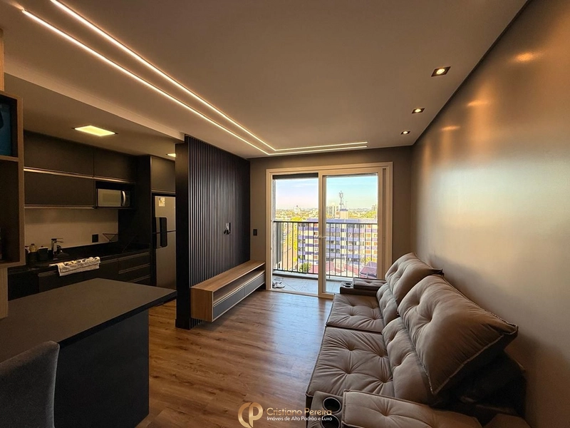 Seu novo lar com conforto, lazer e uma vista privilegiada.: 4ª foto da galeria de imagens do imóvel