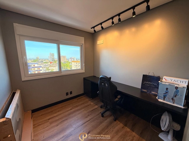 Seu novo lar com conforto, lazer e uma vista privilegiada.: 8ª foto da galeria de imagens do imóvel