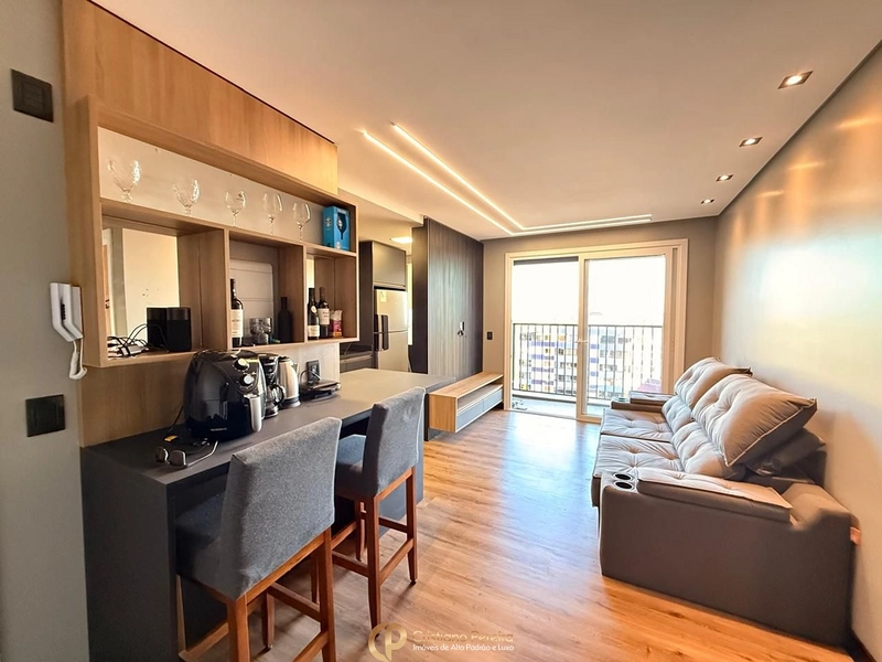 Seu novo lar com conforto, lazer e uma vista privilegiada.: 5ª foto da galeria de imagens do imóvel