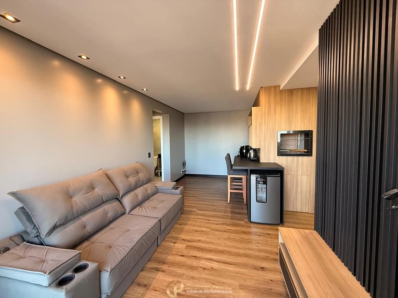 Seu novo lar com conforto, lazer e uma vista privilegiada.: 3ª foto da galeria de imagens do imóvel