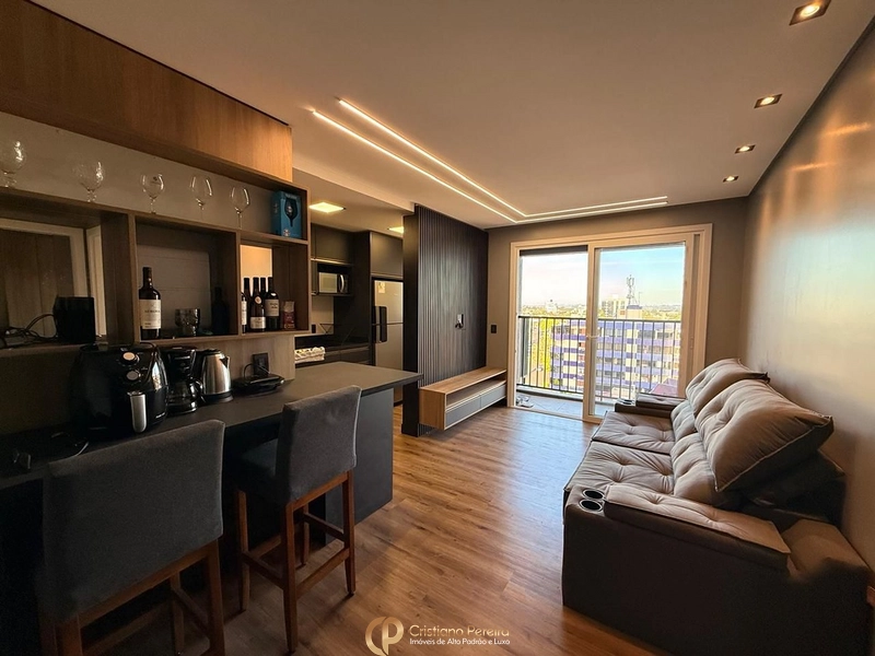 Imóvel residencial ou comercial