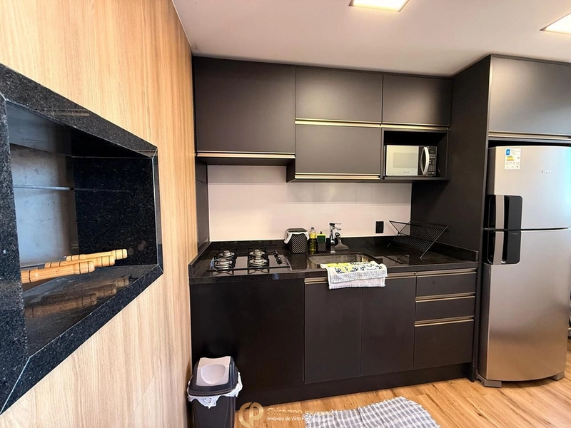 Seu novo lar com conforto, lazer e uma vista privilegiada.: 10ª foto da galeria de imagens do imóvel