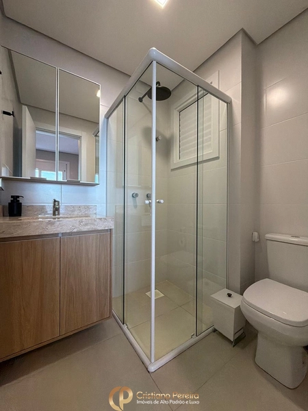 Apartamento com vista mar definitiva na Zona Nova, Capão da Canoa: 2ª foto da galeria de imagens do imóvel