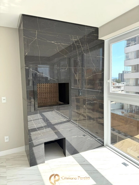 🏖️ Apartamento novo e nunca habitado em Capão da Canoa!: 3ª foto da galeria de imagens do imóvel