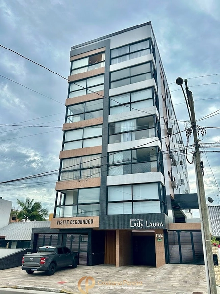 Imóvel residencial ou comercial