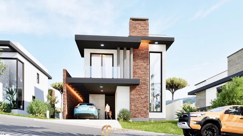 🏡 Cyrela Landscape Seminário: onde sofisticação, exclusividade e qualidade de vida se encontram.: 1ª foto da galeria de imagens do imóvel