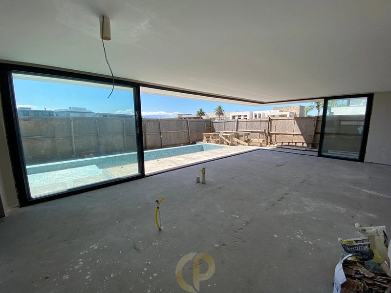 ✨ Residência exclusiva com 6 suítes no Condomínio Enseada — sofisticação em cada detalhe: 4ª foto da galeria de imagens do imóvel