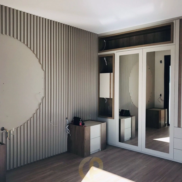 ✨ Residência exclusiva com 6 suítes no Condomínio Enseada — sofisticação em cada detalhe: 9ª foto da galeria de imagens do imóvel