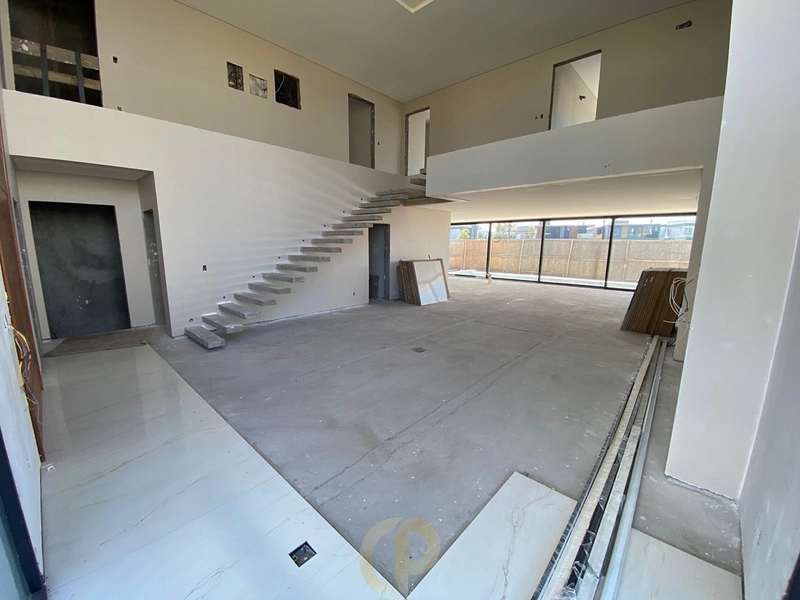 ✨ Residência exclusiva com 6 suítes no Condomínio Enseada — sofisticação em cada detalhe: 29ª foto da galeria de imagens do imóvel