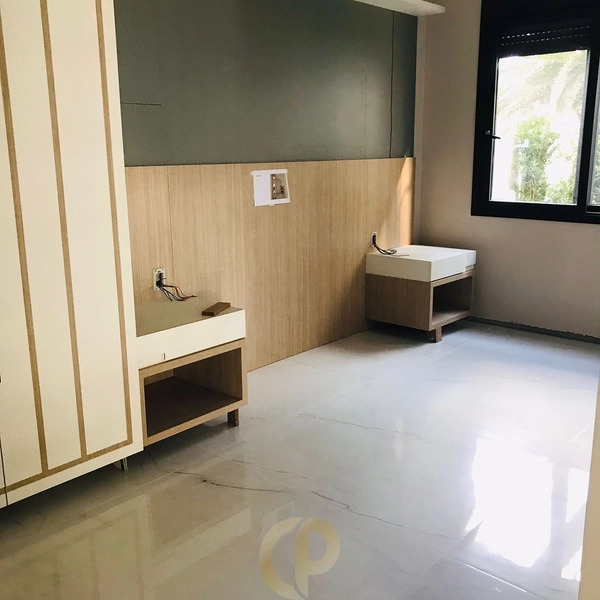 ✨ Residência exclusiva com 6 suítes no Condomínio Enseada — sofisticação em cada detalhe: 12ª foto da galeria de imagens do imóvel