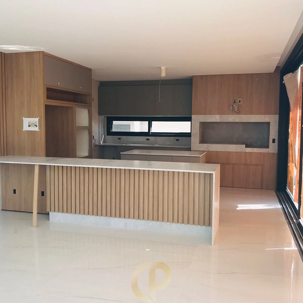 ✨ Residência exclusiva com 6 suítes no Condomínio Enseada — sofisticação em cada detalhe: 15ª foto da galeria de imagens do imóvel