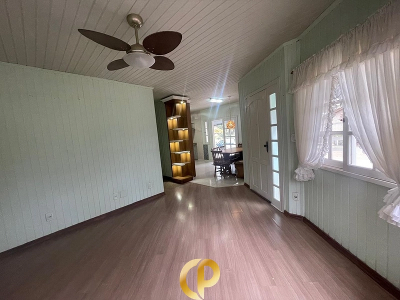 Casa térrea com 1.500m² de terreno no Condomínio Paragem — conforto, privacidade e natureza em um só lugar 🌿🏡: 4ª foto da galeria de imagens do imóvel