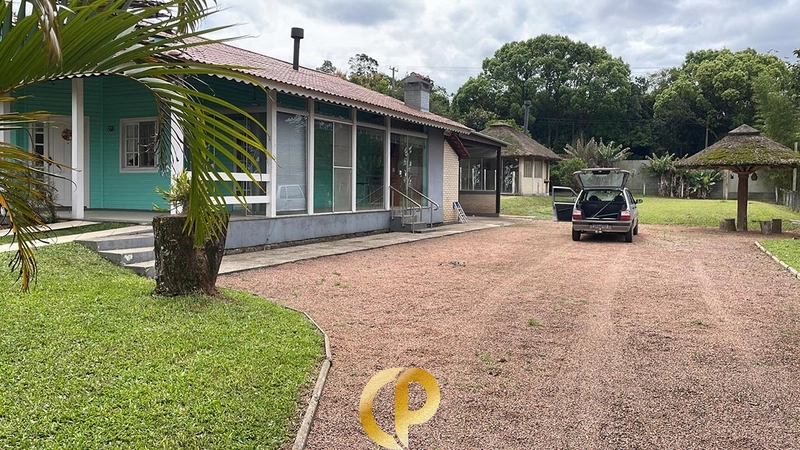 Casa térrea com 1.500m² de terreno no Condomínio Paragem — conforto, privacidade e natureza em um só lugar 🌿🏡: 1ª foto da galeria de imagens do imóvel