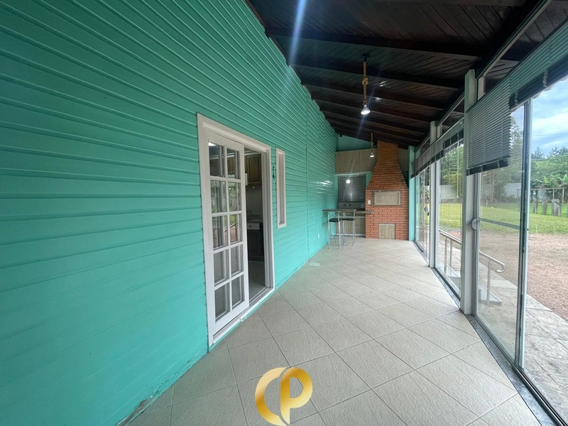 Casa térrea com 1.500m² de terreno no Condomínio Paragem — conforto, privacidade e natureza em um só lugar 🌿🏡: 13ª foto da galeria de imagens do imóvel