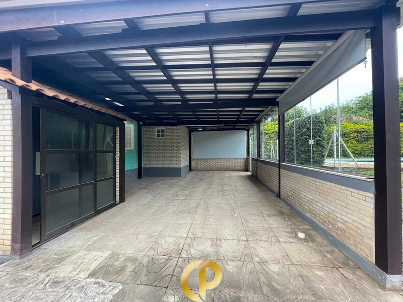 Casa térrea com 1.500m² de terreno no Condomínio Paragem — conforto, privacidade e natureza em um só lugar 🌿🏡: 18ª foto da galeria de imagens do imóvel