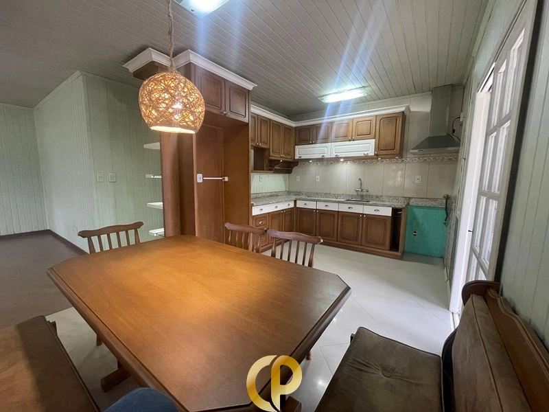 Casa térrea com 1.500m² de terreno no Condomínio Paragem — conforto, privacidade e natureza em um só lugar 🌿🏡: 3ª foto da galeria de imagens do imóvel