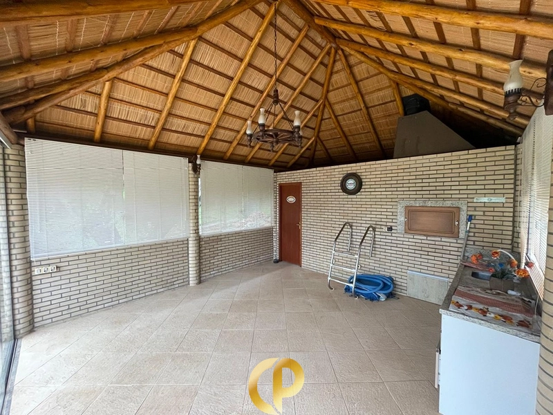 Casa térrea com 1.500m² de terreno no Condomínio Paragem — conforto, privacidade e natureza em um só lugar 🌿🏡: 22ª foto da galeria de imagens do imóvel
