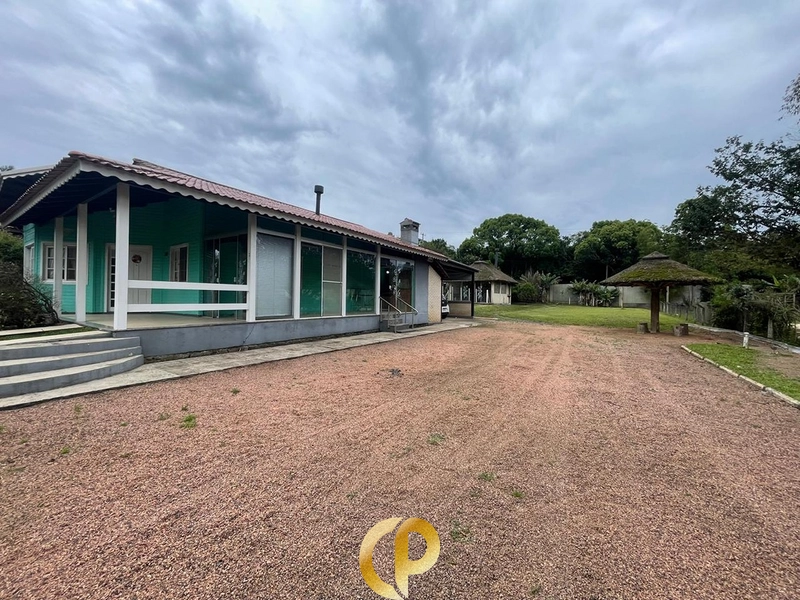 Casa térrea com 1.500m² de terreno no Condomínio Paragem — conforto, privacidade e natureza em um só lugar 🌿🏡: 2ª foto da galeria de imagens do imóvel