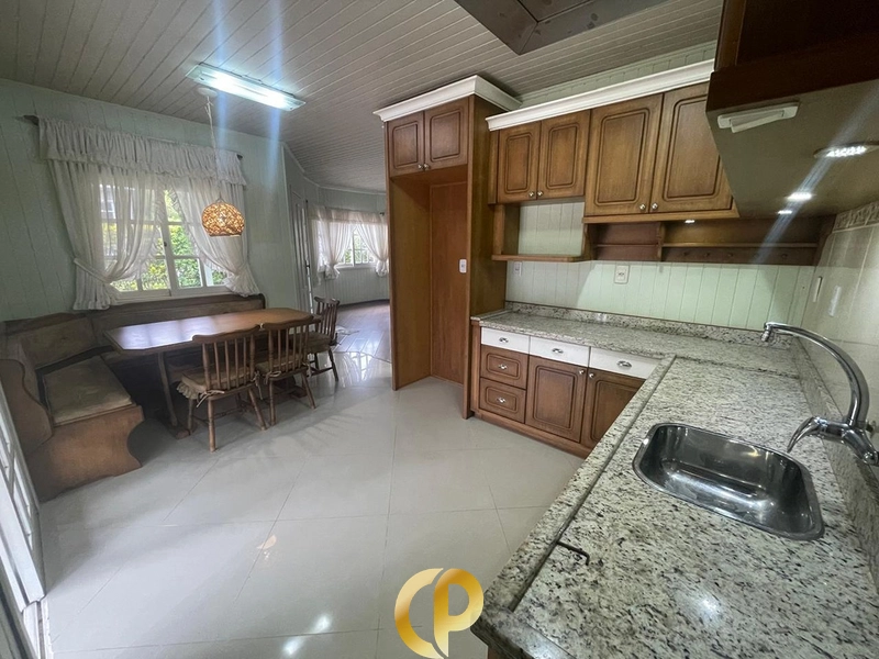 Casa térrea com 1.500m² de terreno no Condomínio Paragem — conforto, privacidade e natureza em um só lugar 🌿🏡: 5ª foto da galeria de imagens do imóvel