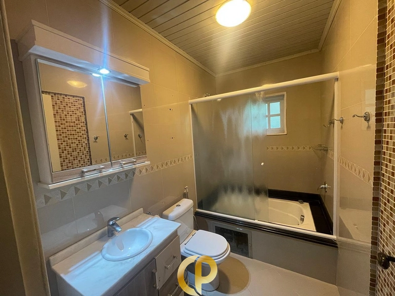 Casa térrea com 1.500m² de terreno no Condomínio Paragem — conforto, privacidade e natureza em um só lugar 🌿🏡: 6ª foto da galeria de imagens do imóvel