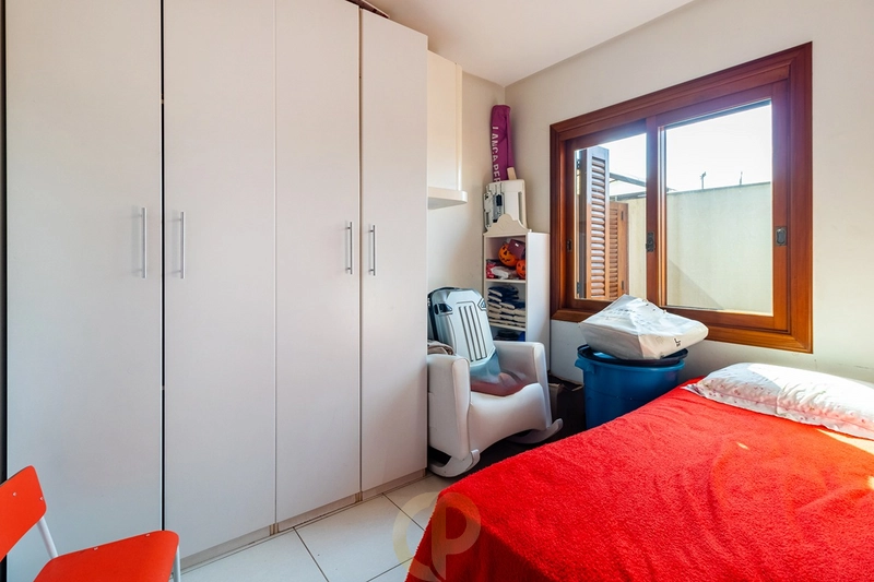 Sobrado encantador com 6 suítes no Alphaville na fase 1: 21ª foto da galeria de imagens do imóvel