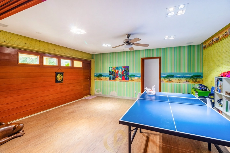 Sobrado encantador com 6 suítes no Alphaville na fase 1: 42ª foto da galeria de imagens do imóvel