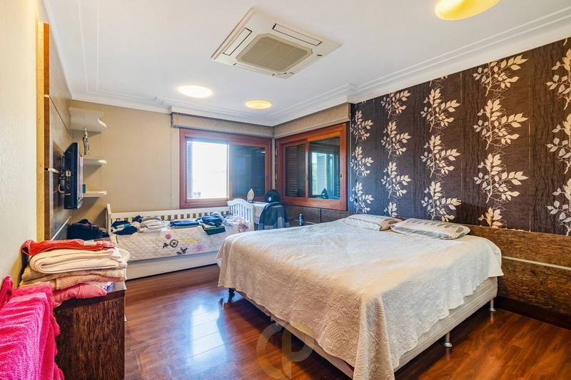 Sobrado encantador com 6 suítes no Alphaville na fase 1: 39ª foto da galeria de imagens do imóvel