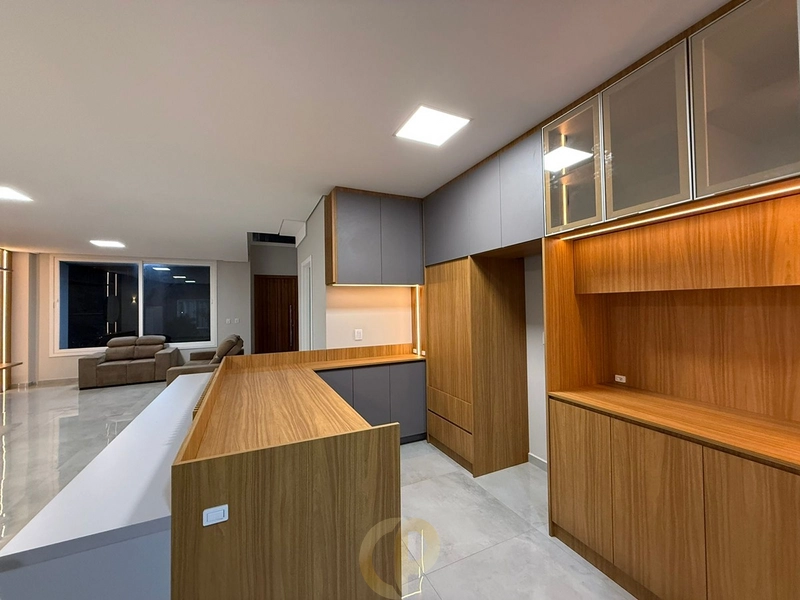 🏡 Sobrado Contemporâneo | Condomínio Primavera: 3ª foto da galeria de imagens do imóvel