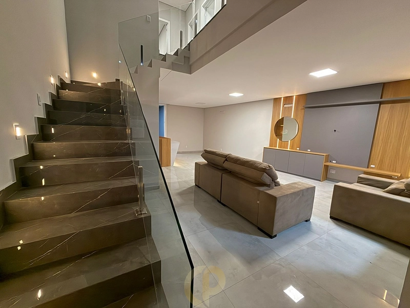 🏡 Sobrado Contemporâneo | Condomínio Primavera: 11ª foto da galeria de imagens do imóvel