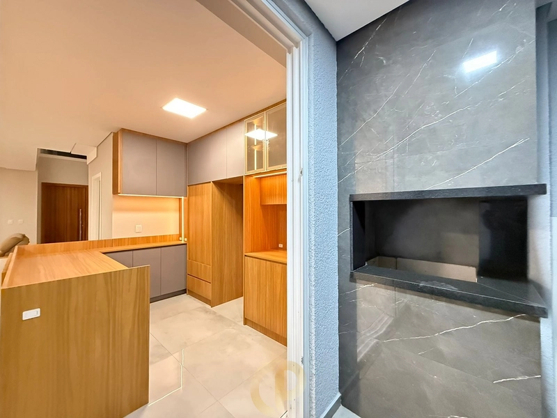 🏡 Sobrado Contemporâneo | Condomínio Primavera: 2ª foto da galeria de imagens do imóvel