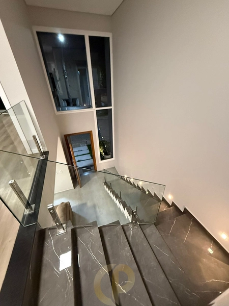 🏡 Sobrado Contemporâneo | Condomínio Primavera: 10ª foto da galeria de imagens do imóvel