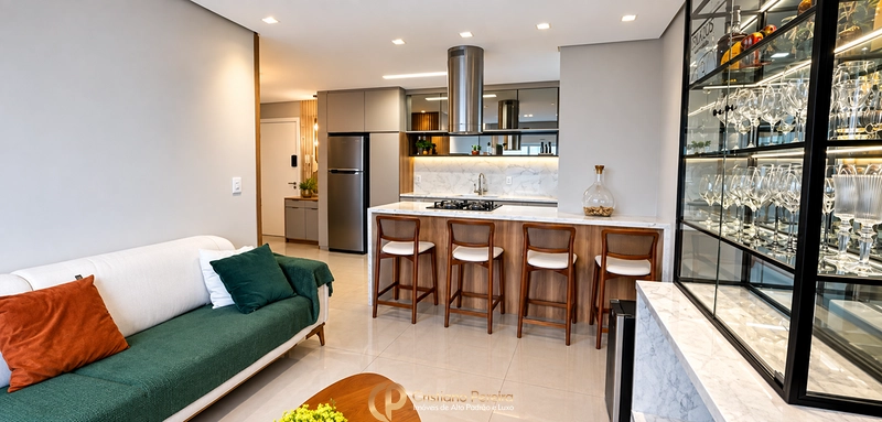 🏡 Residenziale Domani | Gravataí: 18ª foto da galeria de imagens do imóvel