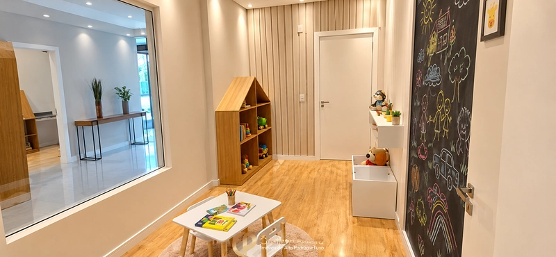 🏡 Residenziale Domani | Gravataí: 5ª foto da galeria de imagens do imóvel