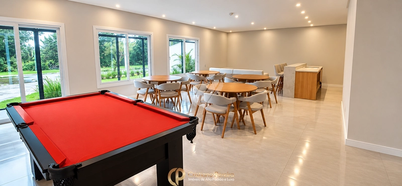 🏡 Residenziale Domani | Gravataí: 17ª foto da galeria de imagens do imóvel