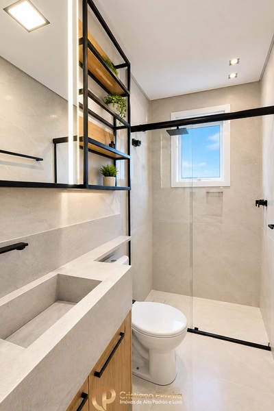 🏡 Residenziale Domani | Gravataí: 3ª foto da galeria de imagens do imóvel